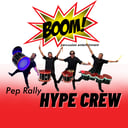 BOOM! Percussion Entertainment