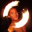 Boracay Premier FireDancer