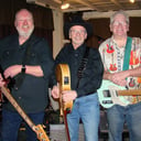 Larry Watmough Canadian Country Recording Artist