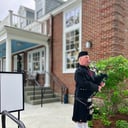 Boston Bagpipers