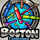Boston Caricature