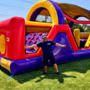 Bounce On