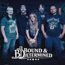 Bound &amp; Determined