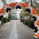 Bouquets &amp; Balloons