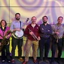 The Yellow Dog Jazz Band