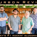 Bourbon Revival Band