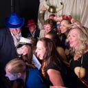 Box of Cheese Photo Booths