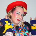 Boy George Impersonator