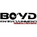 Boyd Entertainment
