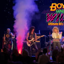 Boyz Gone Wild