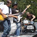 Bramble Brothers