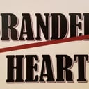 Branded Heart