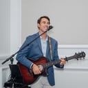 Brandon Dull |  Acoustic Music for Parties &amp; Events