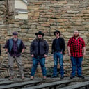 Brandon Scott Jones Band
