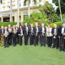 Brass Music Elements