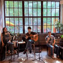 Brazilian Bossa Nova Trio