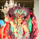 Samba Charlotte