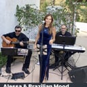 Alessa &amp; Brazilian Latin Mood