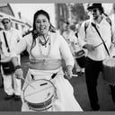 Brazilian Percussion, Brazilian Singing