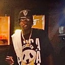 "Break DA Bank ent" or "JB DA BABY