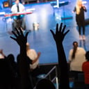 Crosswalk - Experience Worship