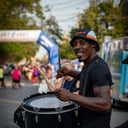 BigO Drums