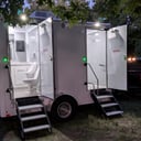 Breezy Farms Portable Restroom Solutions