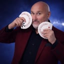 Brent Gregory Mentalist &amp; Magician