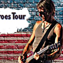Brett Allen Morgan "Real Heroes Tour"