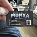Brett Michael Monka