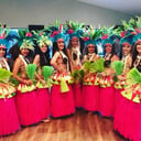 Brevard Hawaiian Dancers