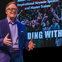 Brian Alementi, Keynote Speaker