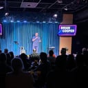 Brian Cooper Comedy