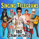 PartyZams Singing Telegrams