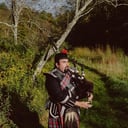 Brian The Bagpiper