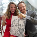 Brian Vasilik Caricatures &amp; More