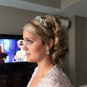 Bridal and Special Occasion Hairstylist