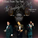 Rat Pack Vegas Legends