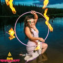 Brittany Berry Visual Performance