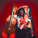 Brittany Harris - Cellist and Composer