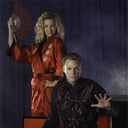 Brock Edwards Magic Extravaganza