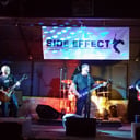 Broken Fifth cover band