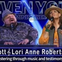 Scott Roberts