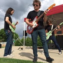 The Drive-Ins/Surf Zombies