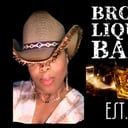 Brown Liquor Band