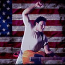 Bruce In The USA