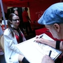 Bruce Stevenson - Caricaturist &amp; Musician