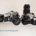 Bruce's Real Photography