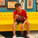 Johnny Rico as Bruno Mars