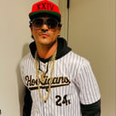 Bruno Mars Impersonator